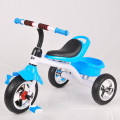 China Hersteller Trike Spielzeug Soft Seat Kinder Dreirad Fabrik Großhandel